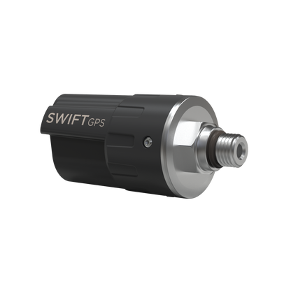 Shearwater Swift GPS Transmitter