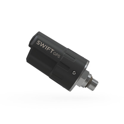 Shearwater Swift GPS Transmitter
