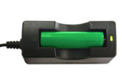 1300 Lumen Narrow Beam Camoflage AL1300NP-II