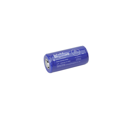Big Blue TL3800P Narrow Beam Tech Light