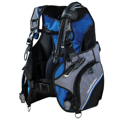 Sea Blazer BCD - XS Scuba