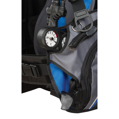 Sea Blazer BCD - XS Scuba