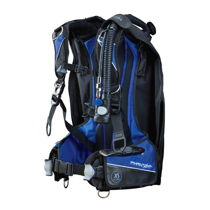 Phantom SL BCD - XS Scuba (IN STORE)