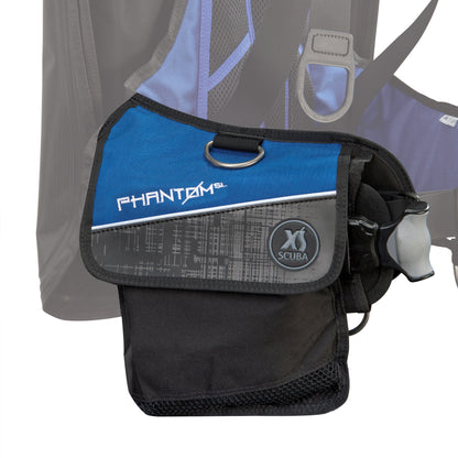 Phantom SL BCD - XS Scuba (IN STORE)