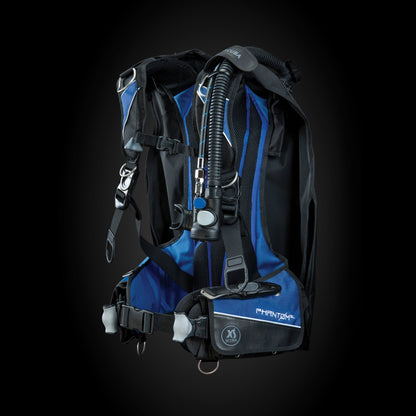 Phantom SL BCD - XS Scuba (IN STORE)