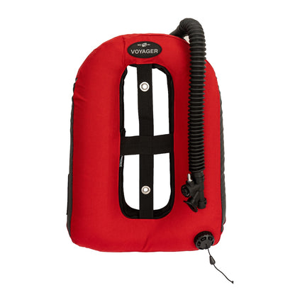 Dive Rite Voyager Wing