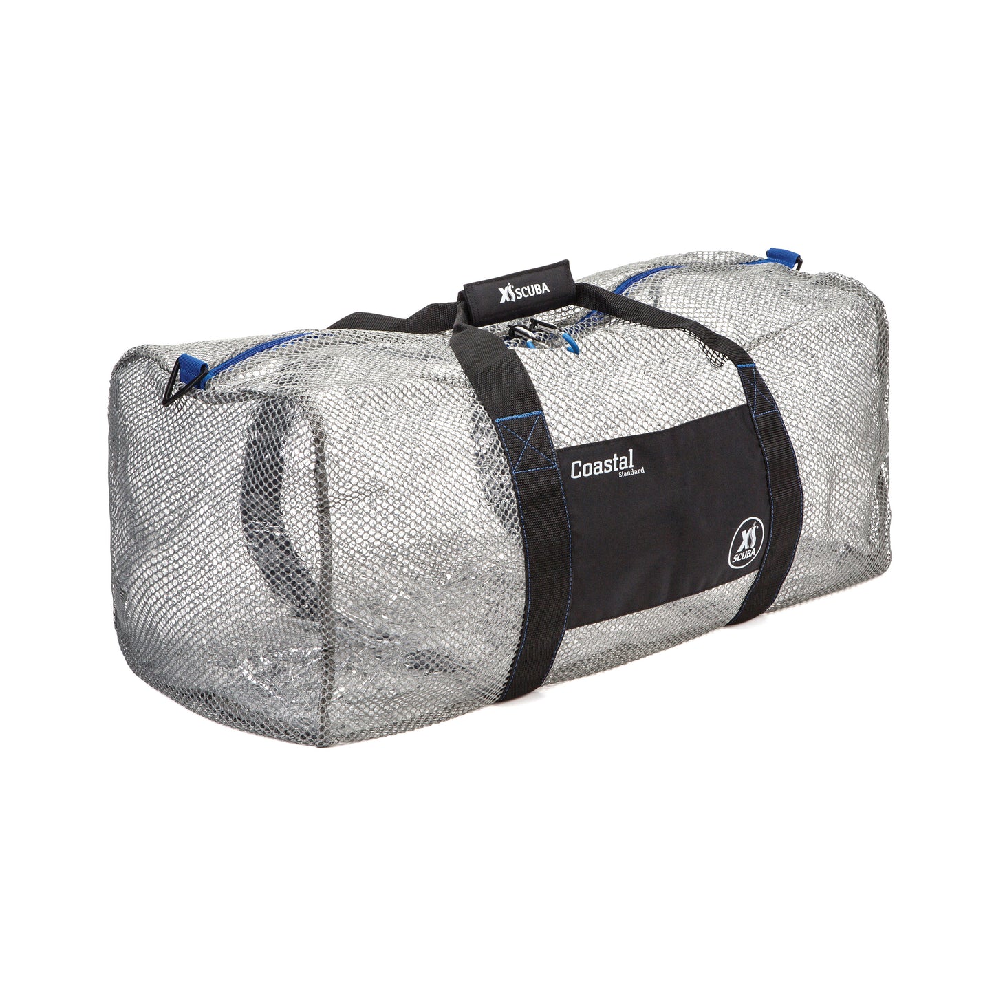 Coastal Standard Duffle Bag - XS Scuba