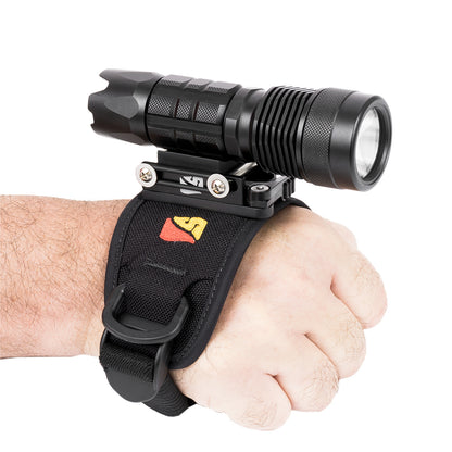BX2 Handheld Light - Dive Rite