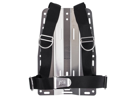 Dive Rite Basic Harness System - For Backplates