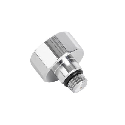 Dive Rite Button Gauge - 1"