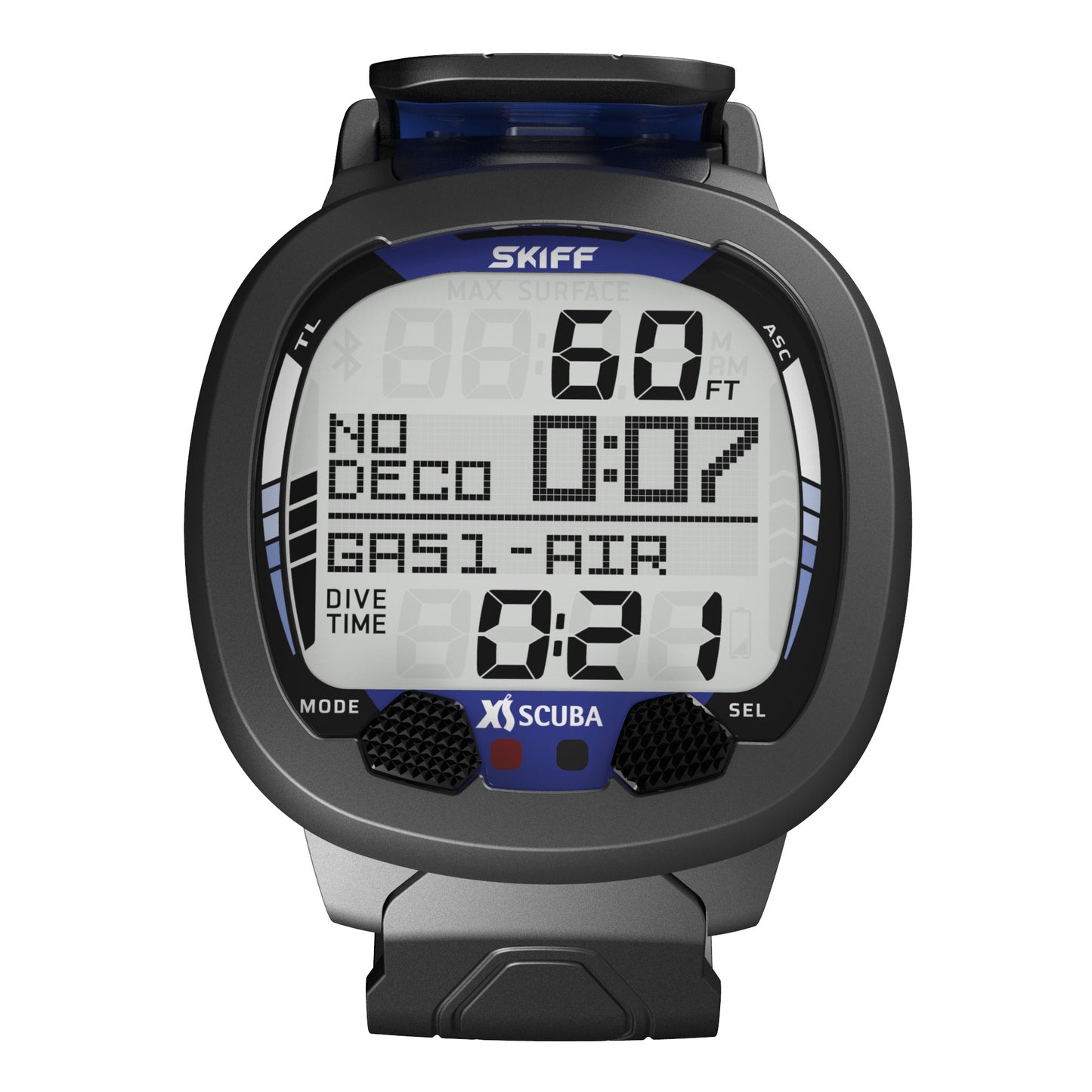 SKIFF Dive Computer - XS Scuba