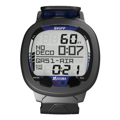 SKIFF Dive Computer - XS Scuba