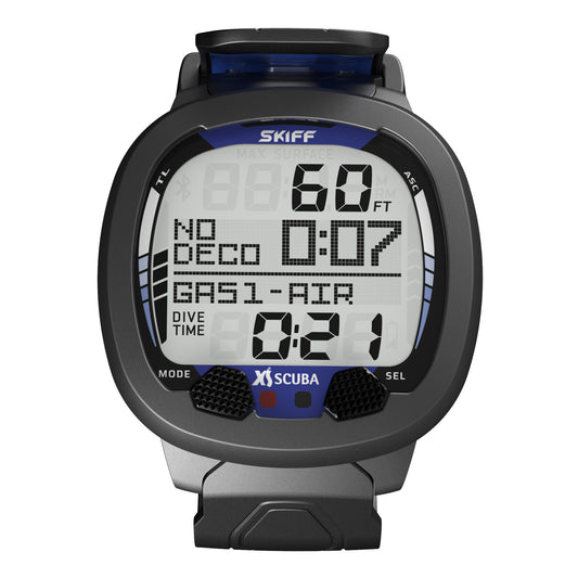 SKIFF Dive Computer - XS Scuba