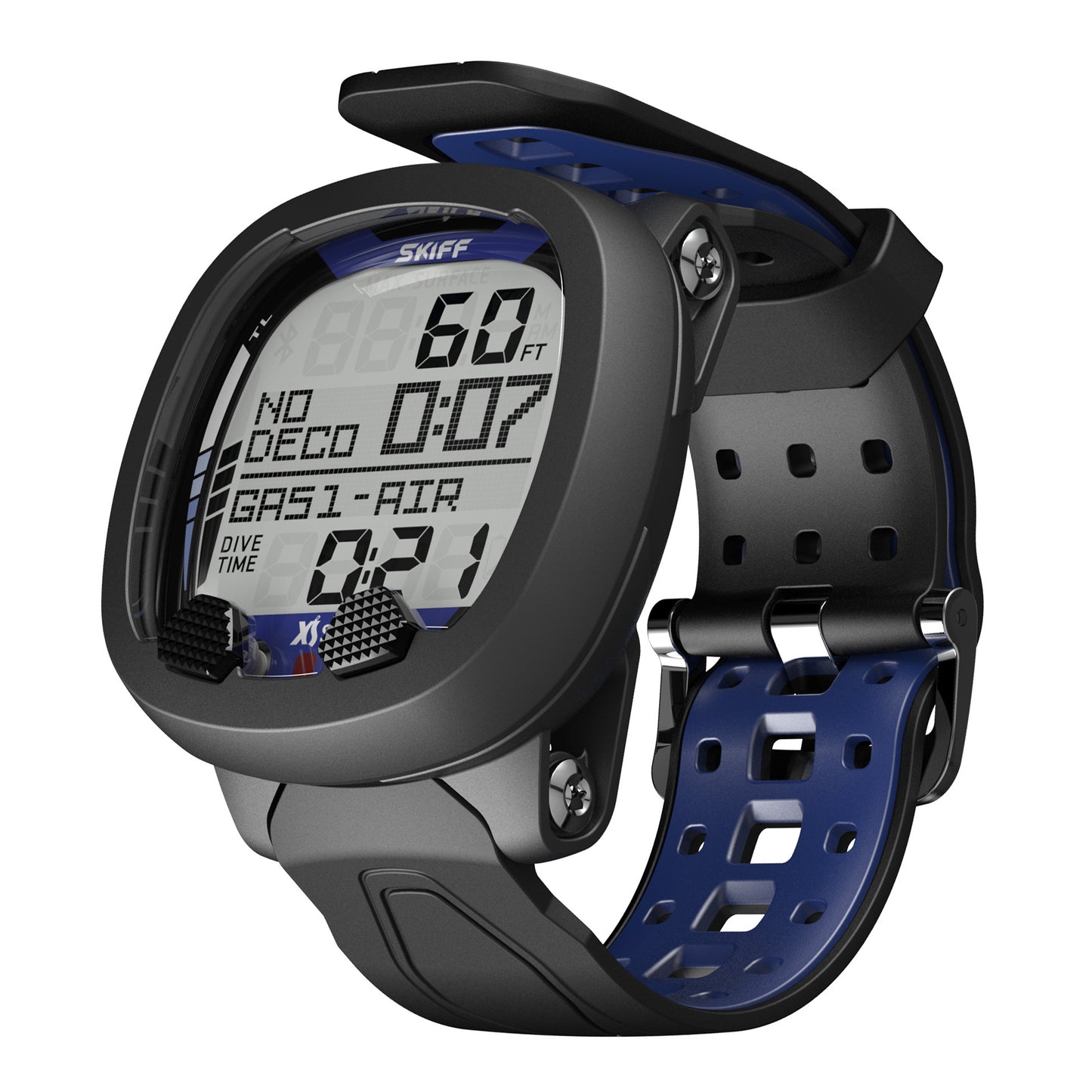 SKIFF Dive Computer - XS Scuba