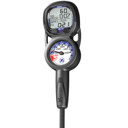 SKIFF Dive Computer Console- XS Scuba