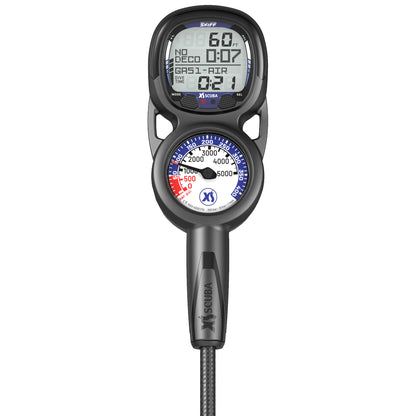 SKIFF Dive Computer Console- XS Scuba