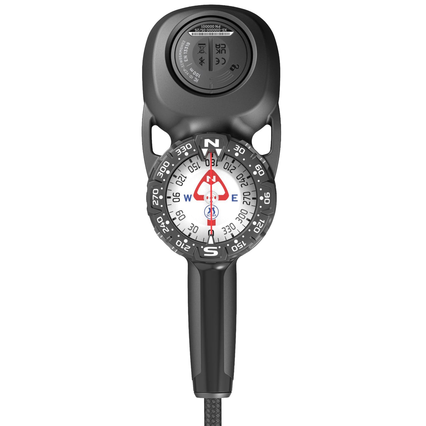 SKIFF Dive Computer Console- XS Scuba