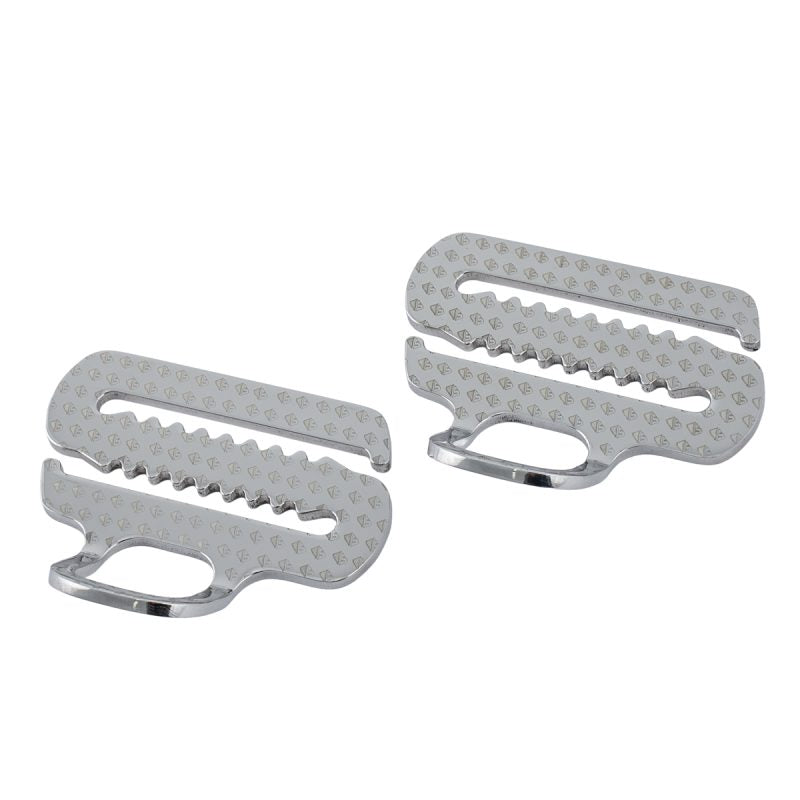 Dive Rite "Chop-Lock" - No Weave D-Ring