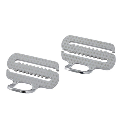 Dive Rite "Chop-Lock" - No Weave D-Ring