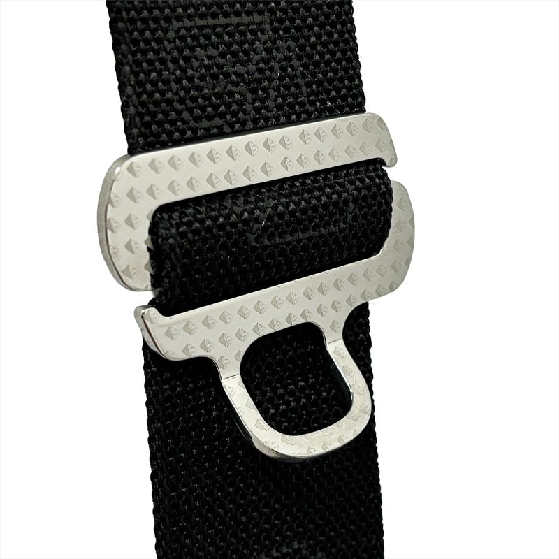 Dive Rite "Chop-Lock" - No Weave D-Ring