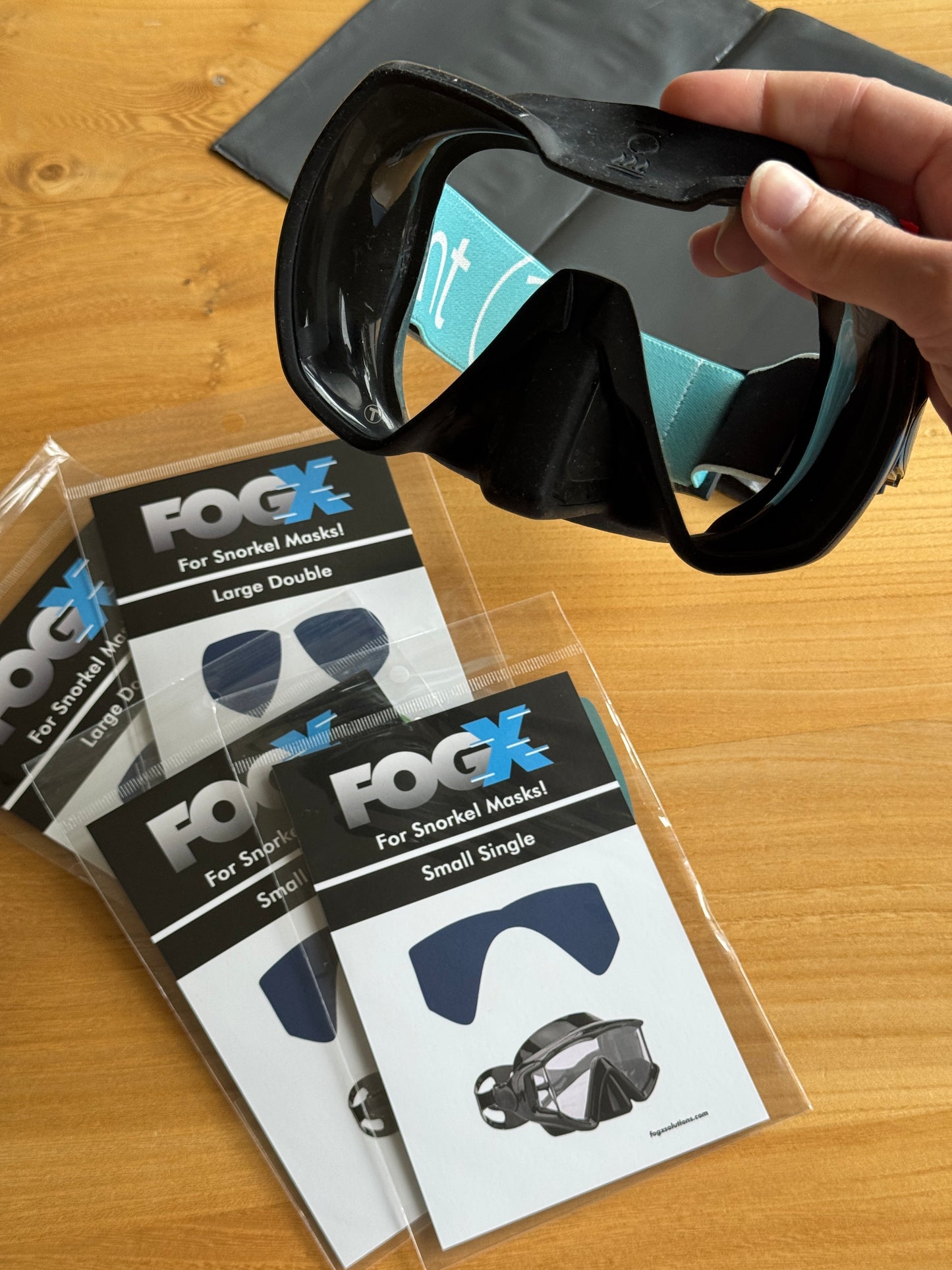 Fog-X - Anti-Fog Films