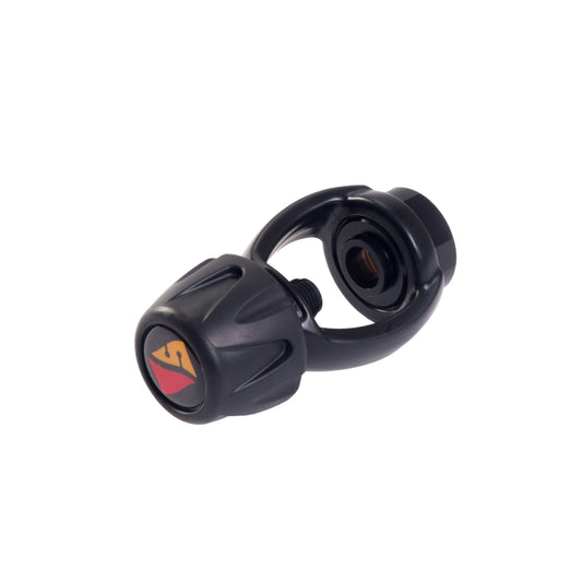 DIN To Yoke Adaptor - Dive Rite