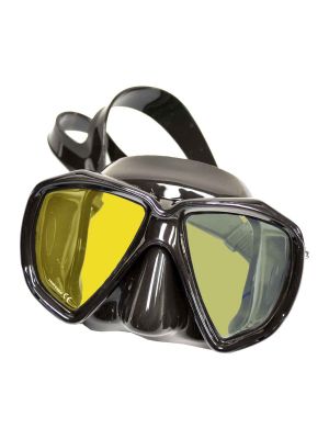 Edge Max Vision Ultra HD Mask