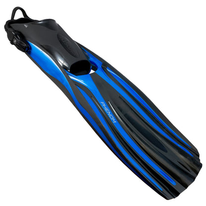 Phenom Fins - XS Scuba