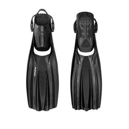 Phenom Fins - XS Scuba