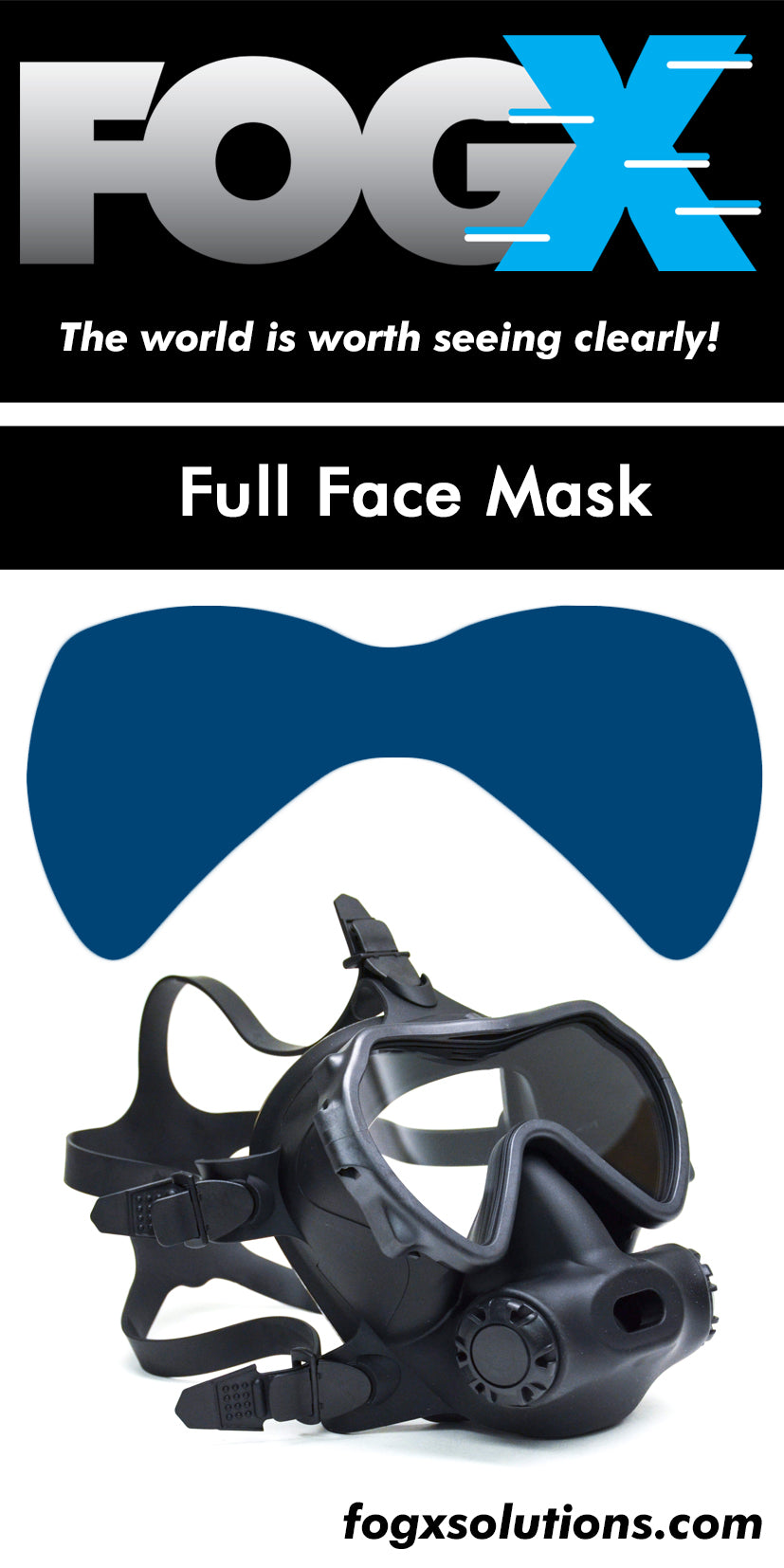 Fog-X - Anti-Fog Films