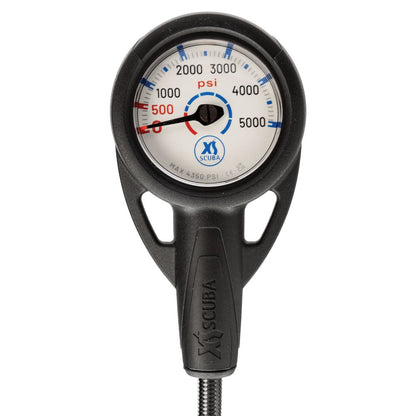 QuikVu Pressure Gauge - XS Scuba