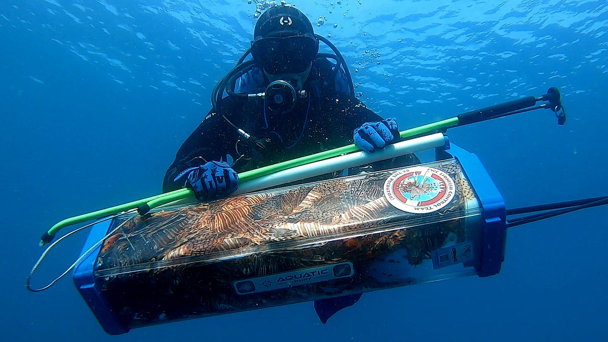 Flipper's Diving LLC
