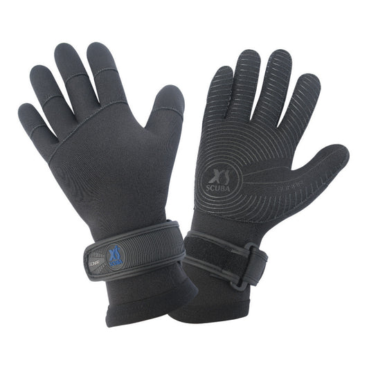 Guantes Sonar 3mm XS Scuba