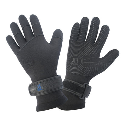 Sonar 3mm Gloves XS Scuba