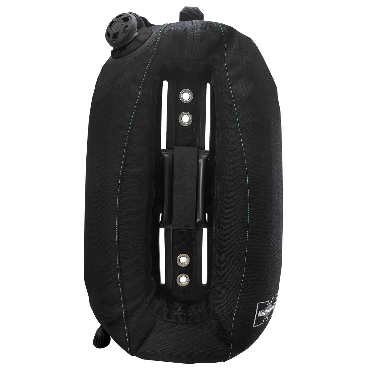 Highland 20lb Travel Wing