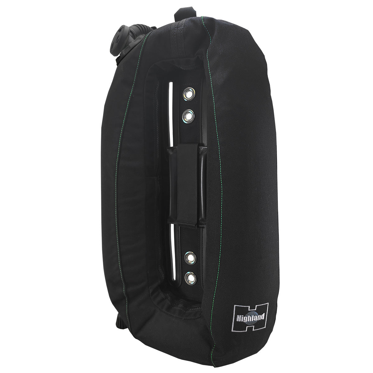 Highland 20lb Travel Wing