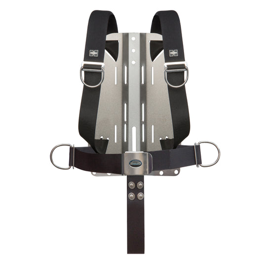 Highland Tec-Rec Backplate & Harness