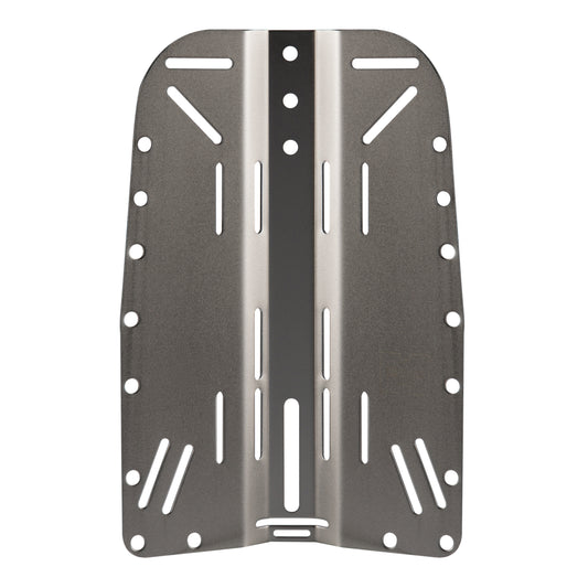 Placas traseras Highland