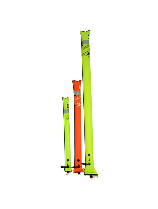 Hog SMB Safety Sausage Surface Marker Buoy