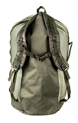 HOG HD Mesh Backpack Bag