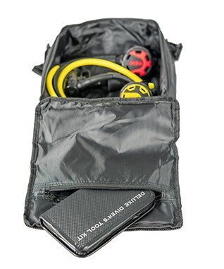 HOG HD Regulator Bag