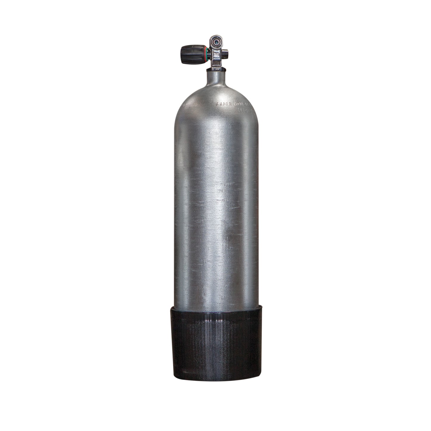 Faber Hot Dipped Galvanized High Pressure Cylinders (SEAPEARLS)