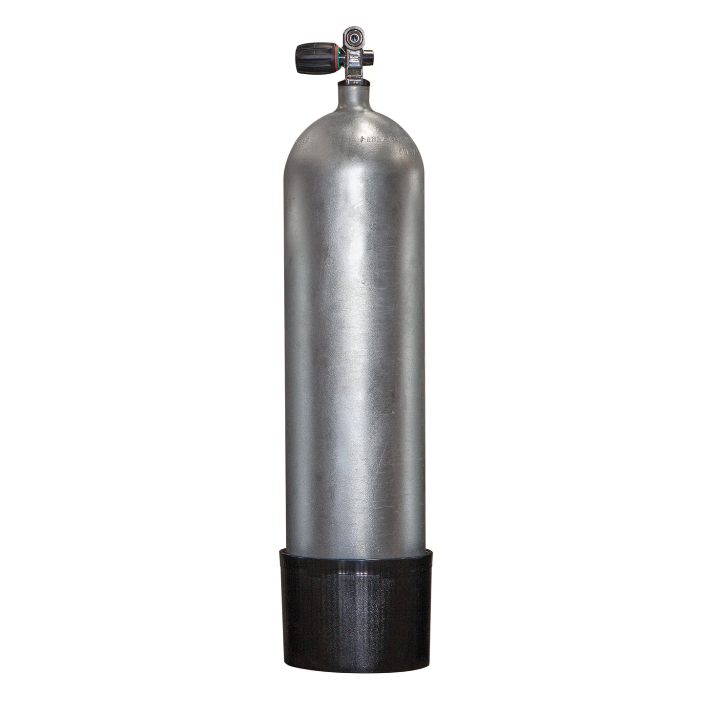 Faber Hot Dipped Galvanized High Pressure Cylinders (SEAPEARLS)