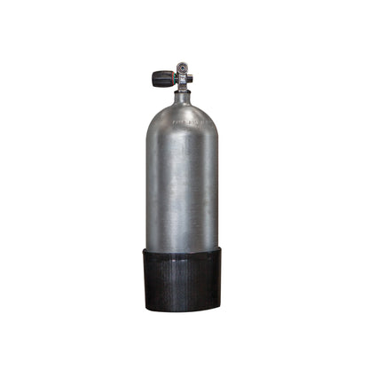 Faber Hot Dipped Galvanized High Pressure Cylinders (SEAPEARLS)