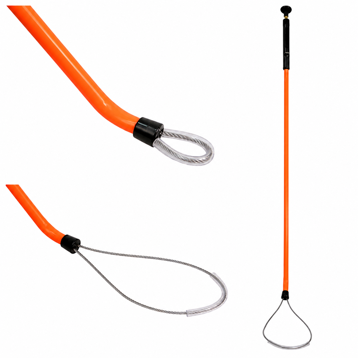 High Viz Lobster Snare