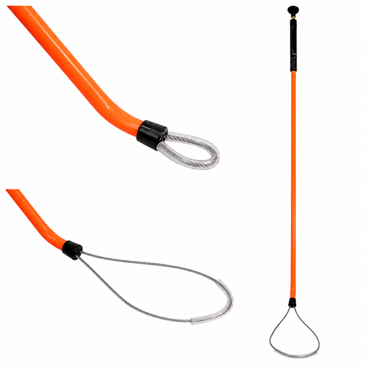 High Viz Lobster Snare