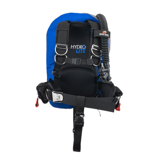 Dive Rite Hydro Lite BCD