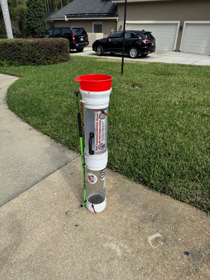 Zoo Keeper MEGA FUNNEL