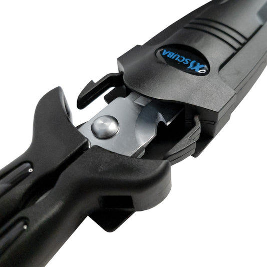 Cuchillo FogCutter X