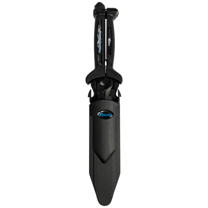 FogCutter Recon Knife - XS Scuba